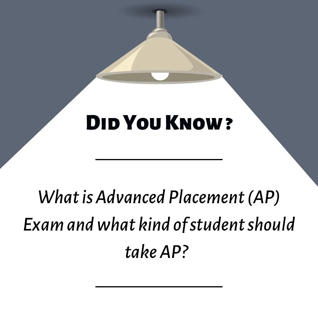 What Is the AP Exam and Who Should Take It