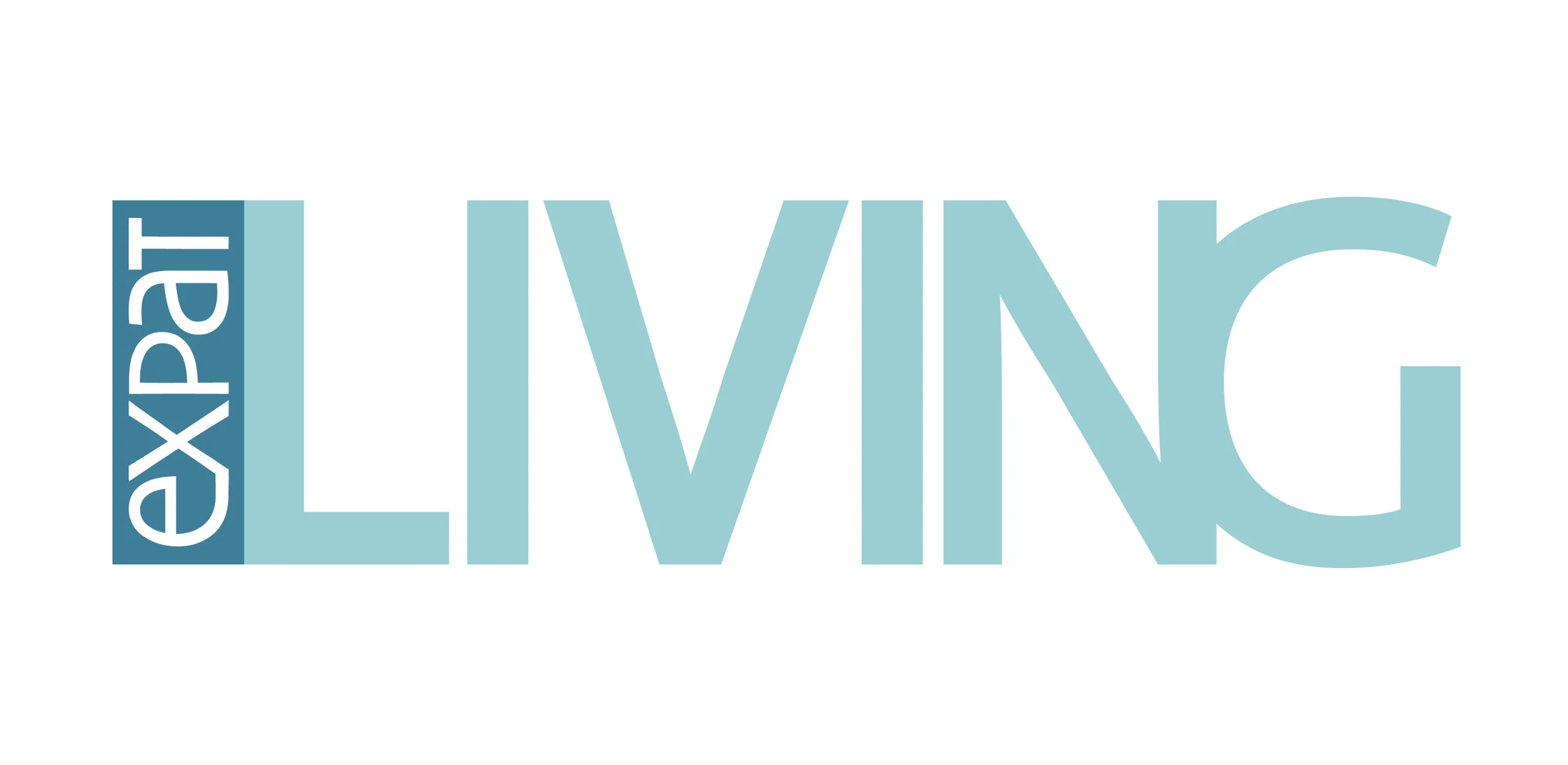 Expat Living Hong Kong official publication logo